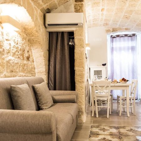 Dimore Del Borgo Antico - Il Sottano Monopoli Extérieur photo