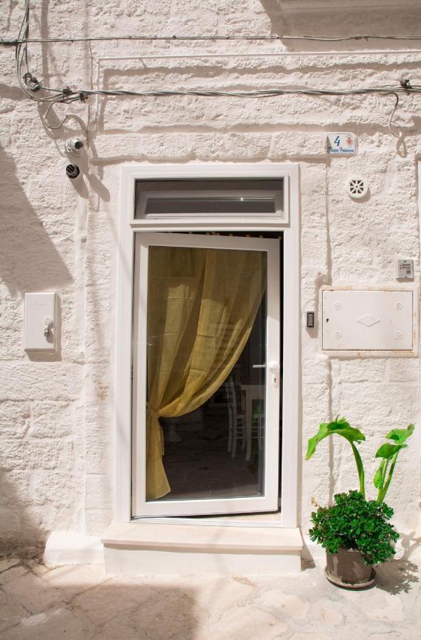 Dimore Del Borgo Antico - Il Sottano Monopoli Extérieur photo