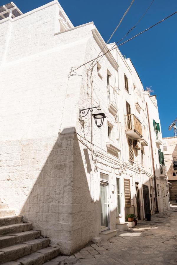 Dimore Del Borgo Antico - Il Sottano Monopoli Extérieur photo